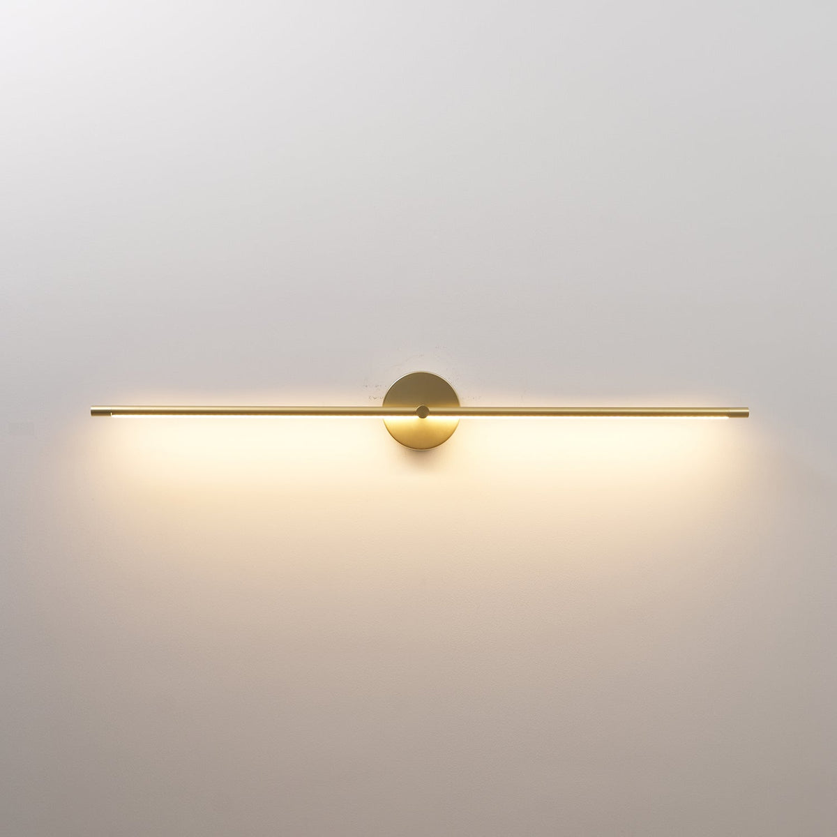 Eira - Dunne LED Wandlamp Lineair Modern