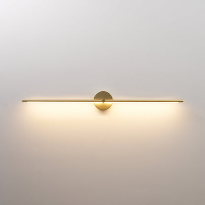 Eira - Dunne LED Wandlamp Lineair Modern