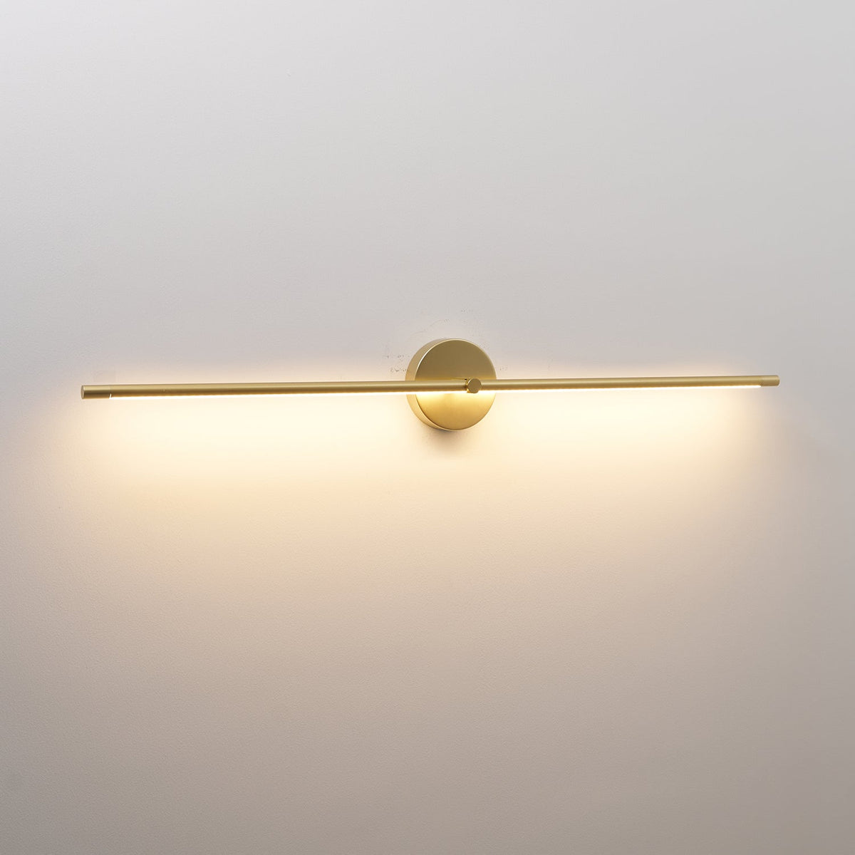 Eira - Dunne LED Wandlamp Lineair Modern