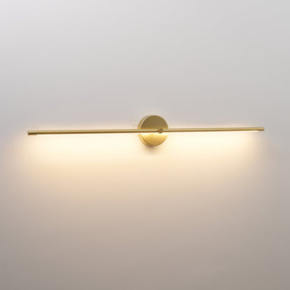Eira - Dunne LED Wandlamp Lineair Modern