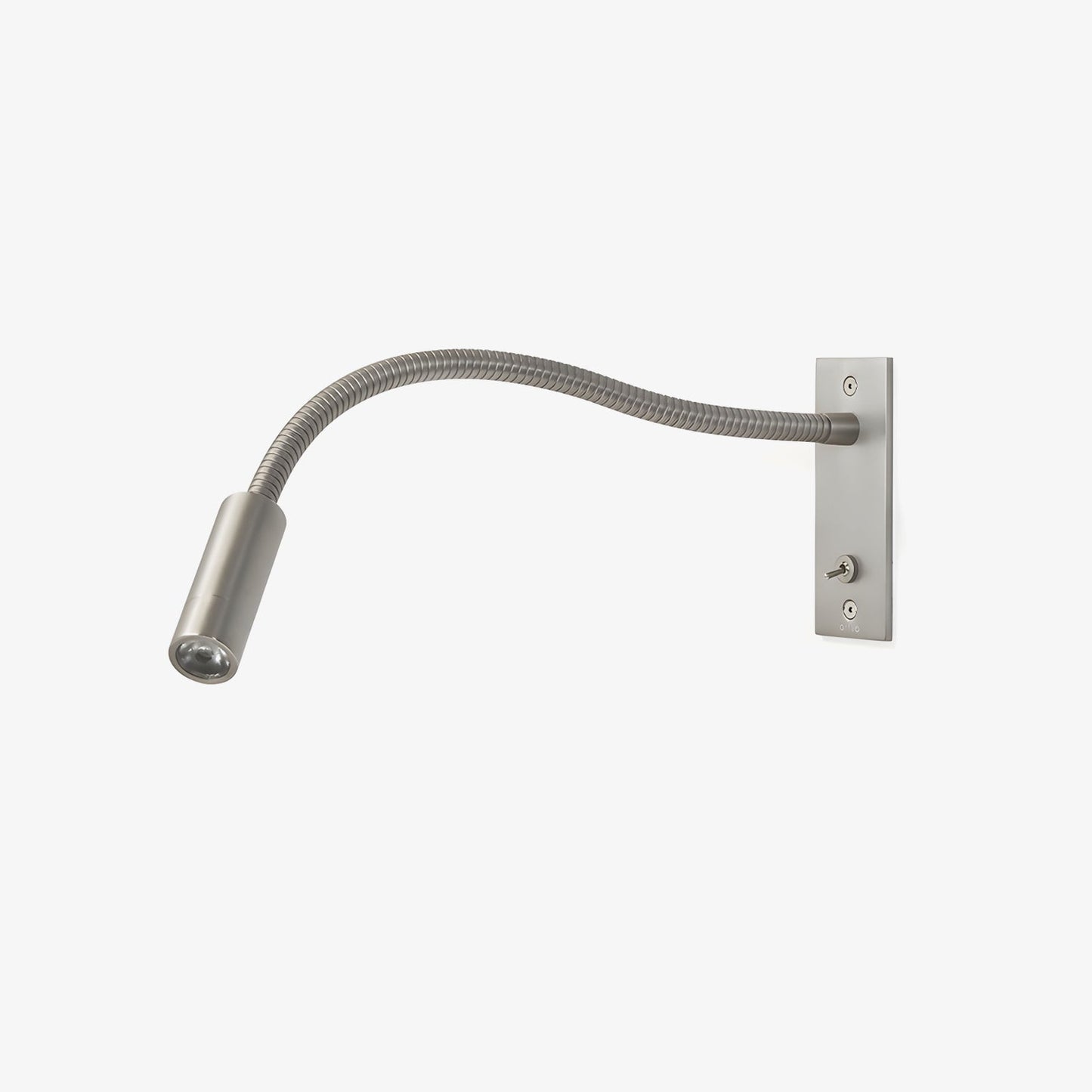 Omyra - Flexibele LED Leeslamp Wandlamp