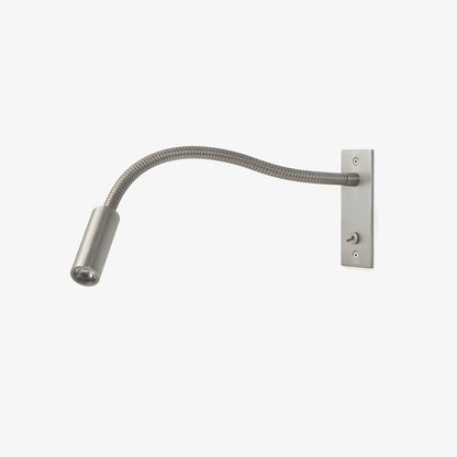Omyra - Flexibele LED Leeslamp Wandlamp