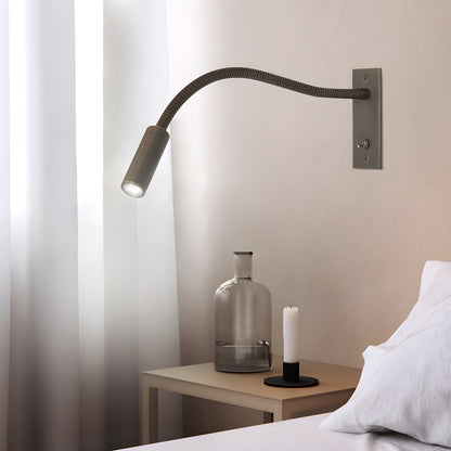 Omyra - Flexibele LED Leeslamp Wandlamp