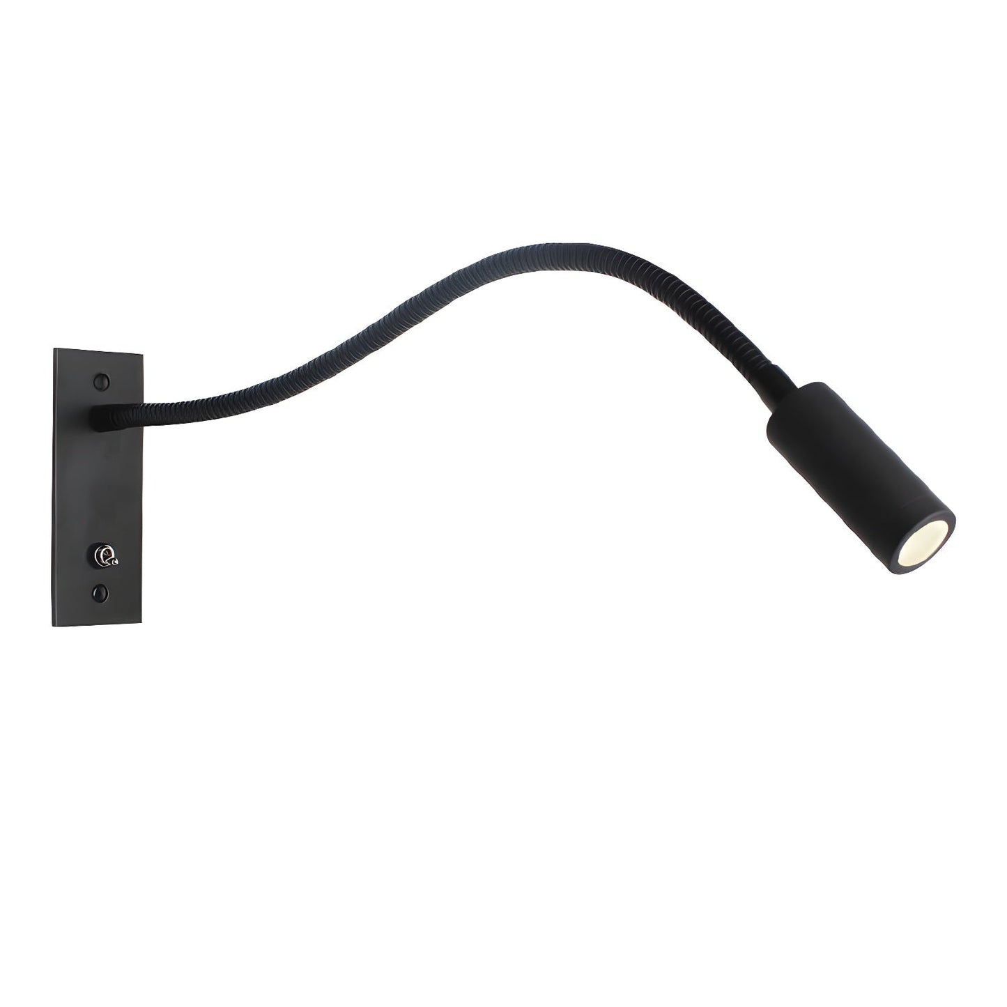 Omyra - Flexibele LED Leeslamp Wandlamp