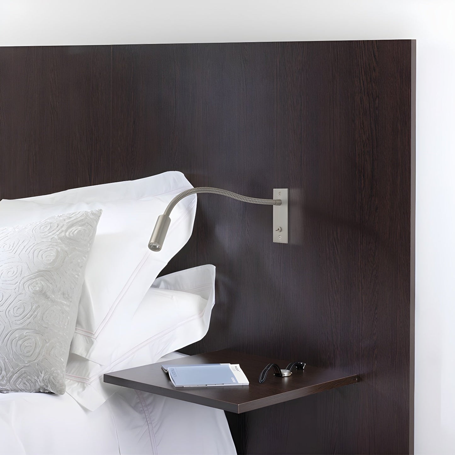 Omyra - Flexibele LED Leeslamp Wandlamp