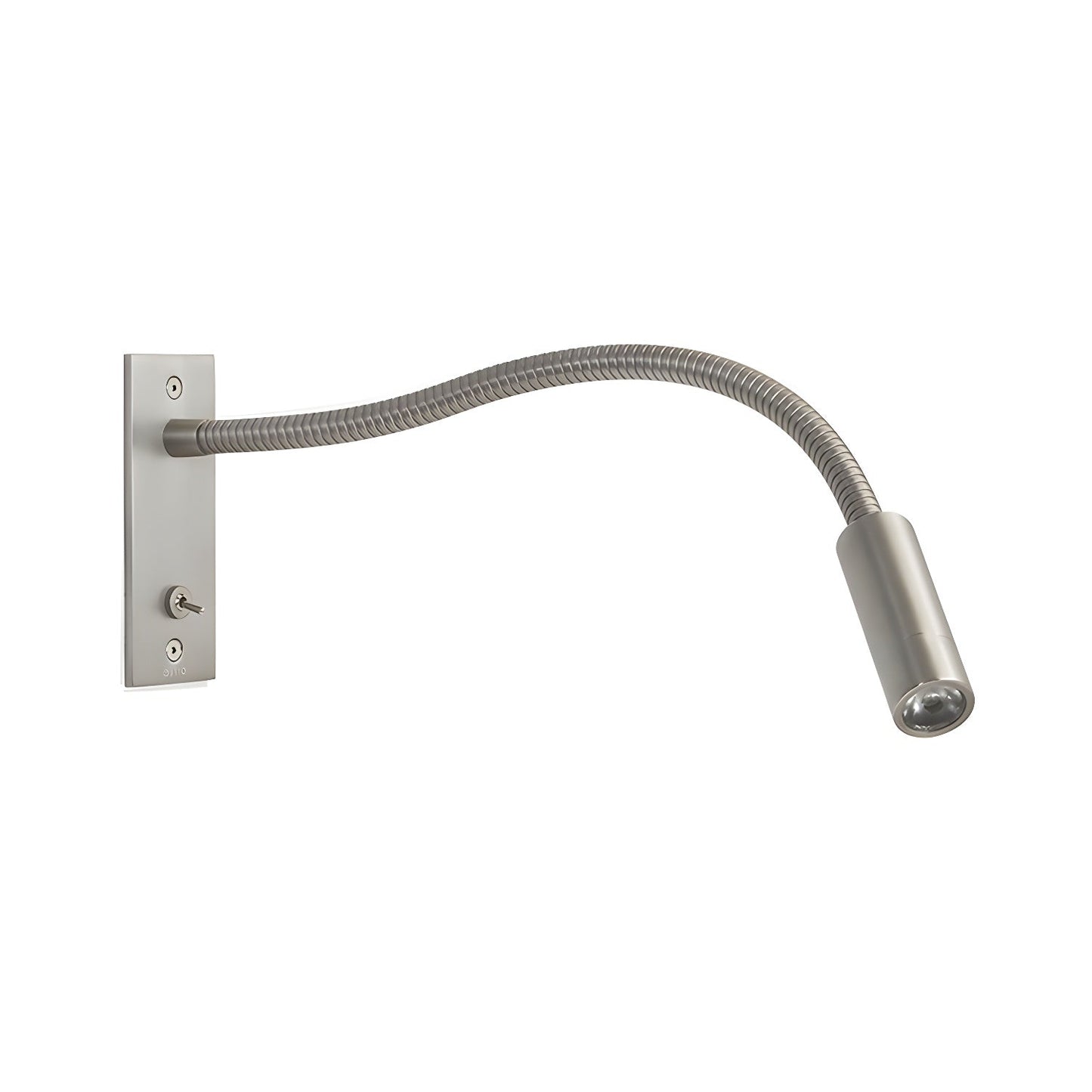 Omyra - Flexibele LED Leeslamp Wandlamp