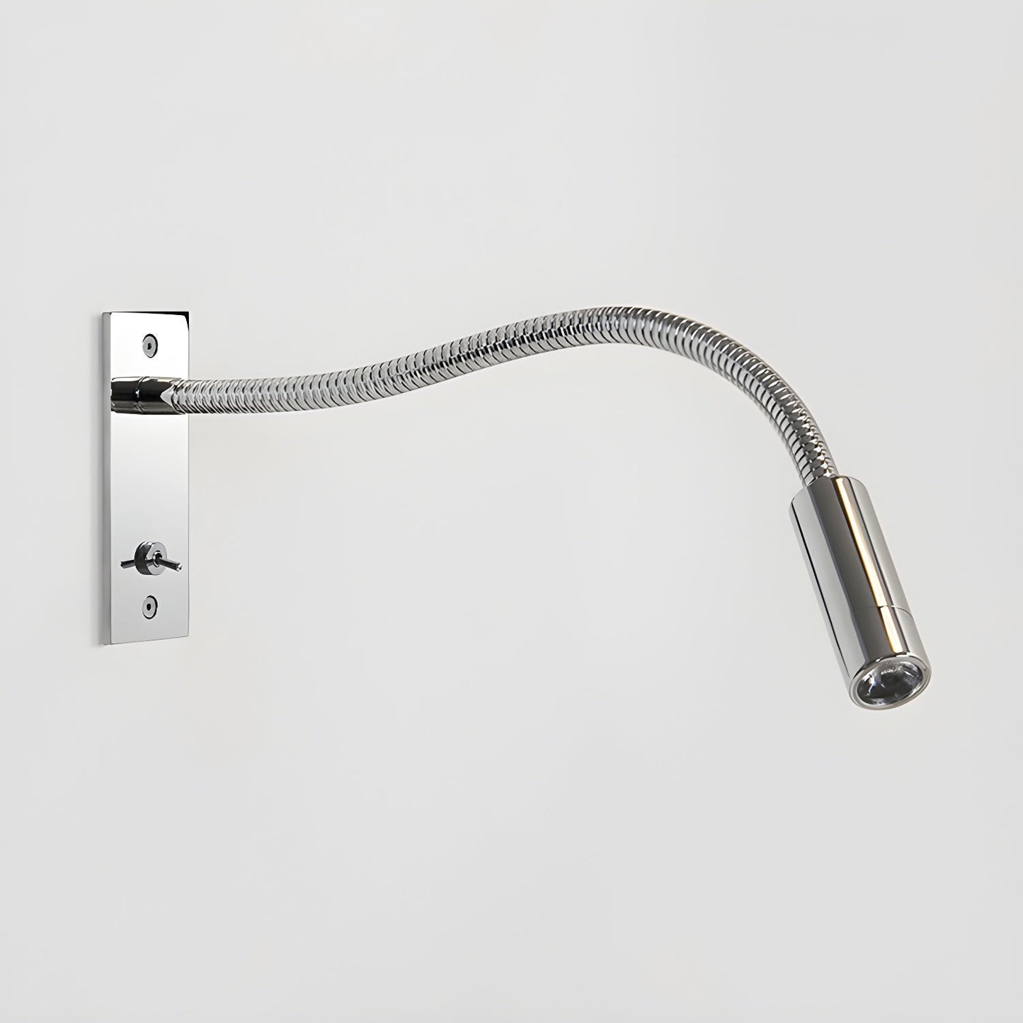 Omyra - Flexibele LED Leeslamp Wandlamp