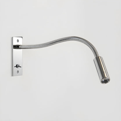 Omyra - Flexibele LED Leeslamp Wandlamp
