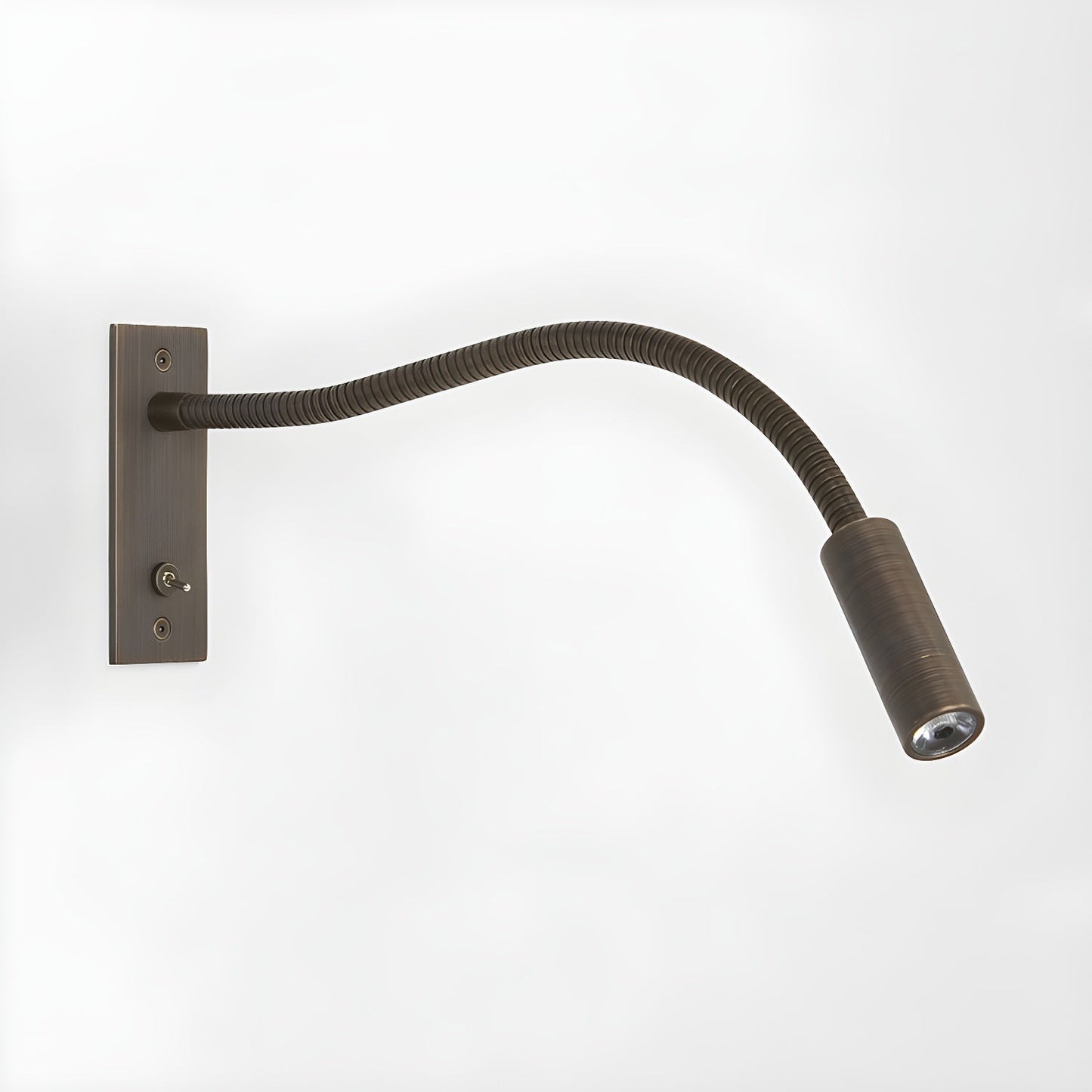 Omyra - Flexibele LED Leeslamp Wandlamp
