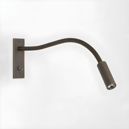 Omyra - Flexibele LED Leeslamp Wandlamp