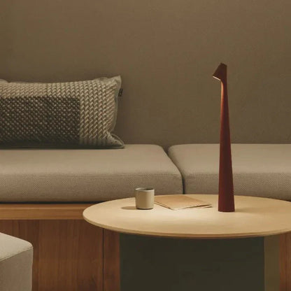 Runa - Oplaadbare Minimalistische Tafellamp