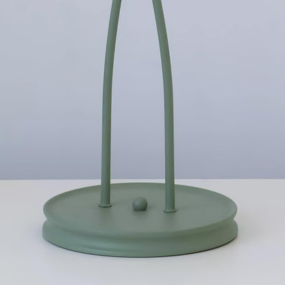 Kova - Sfeervolle Bloem Vloerlamp
