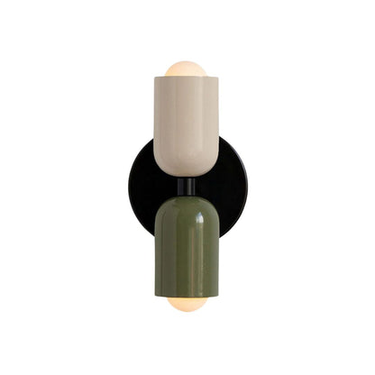 Auniq - Up and Down Design Wandlamp