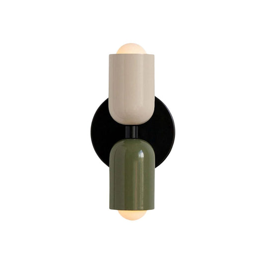 Auniq - Up and Down Design Wandlamp