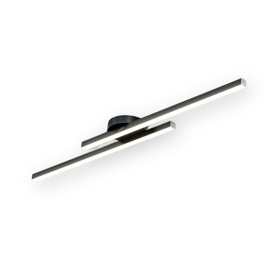 Elin - Lineaire LED Plafondlamp Modern