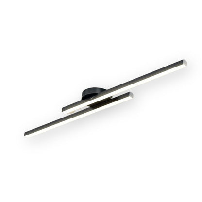 Elin - Lineaire LED Plafondlamp Modern