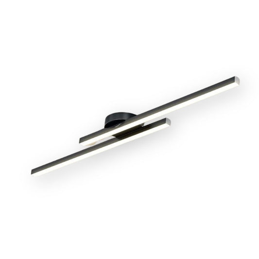 Elin - Lineaire LED Plafondlamp Modern