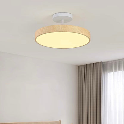 Auro - Ronde LED Plafondlamp