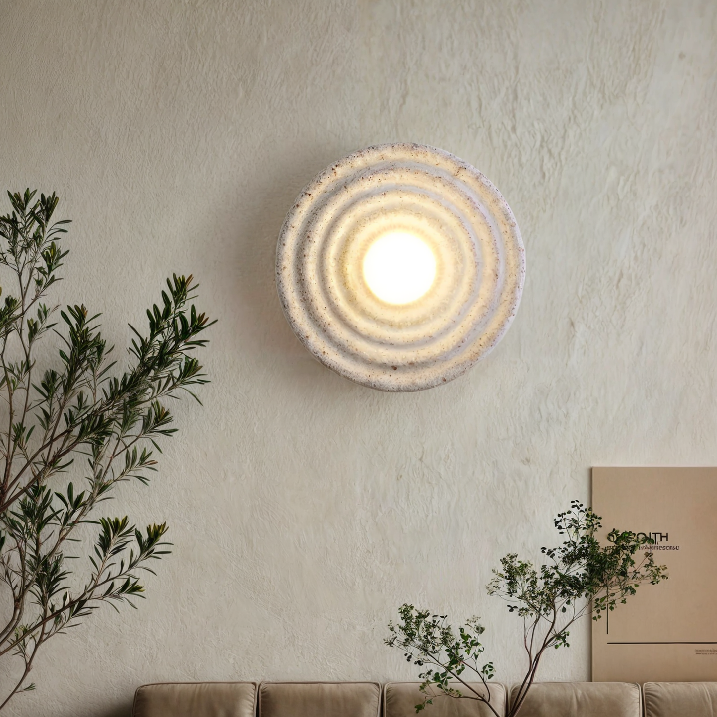 Reve Lamp