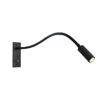 Omyra - Flexibele LED Leeslamp Wandlamp