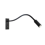 Omyra - Flexibele LED Leeslamp Wandlamp