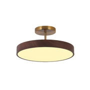 Auro - Ronde LED Plafondlamp