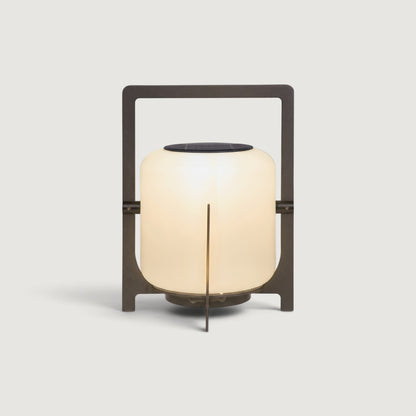 Kaino - LED Solar Tuinlamp IP65