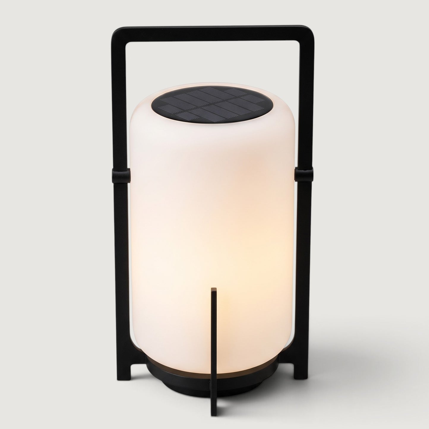 Kaino - LED Solar Tuinlamp IP65