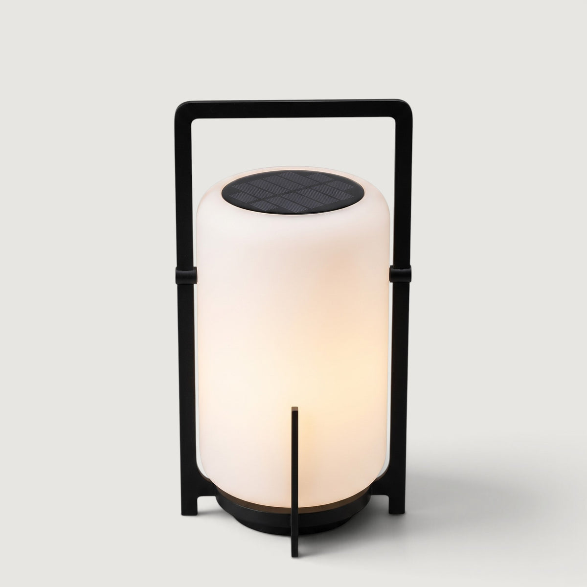 Kaino - LED Solar Tuinlamp IP65