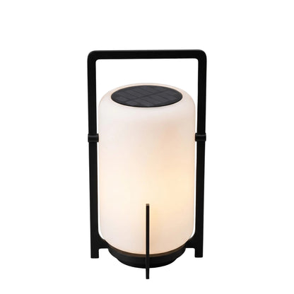 Kaino - LED Solar Tuinlamp IP65