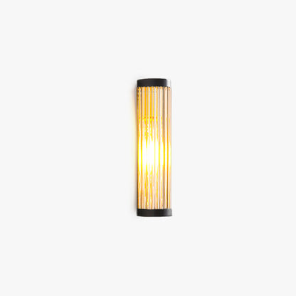 Kaldo - Lineaire LED Buitenwandlamp Waterdicht