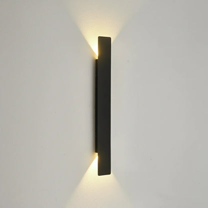 Kell - Up Down LED Wandlamp Binnen en Buiten