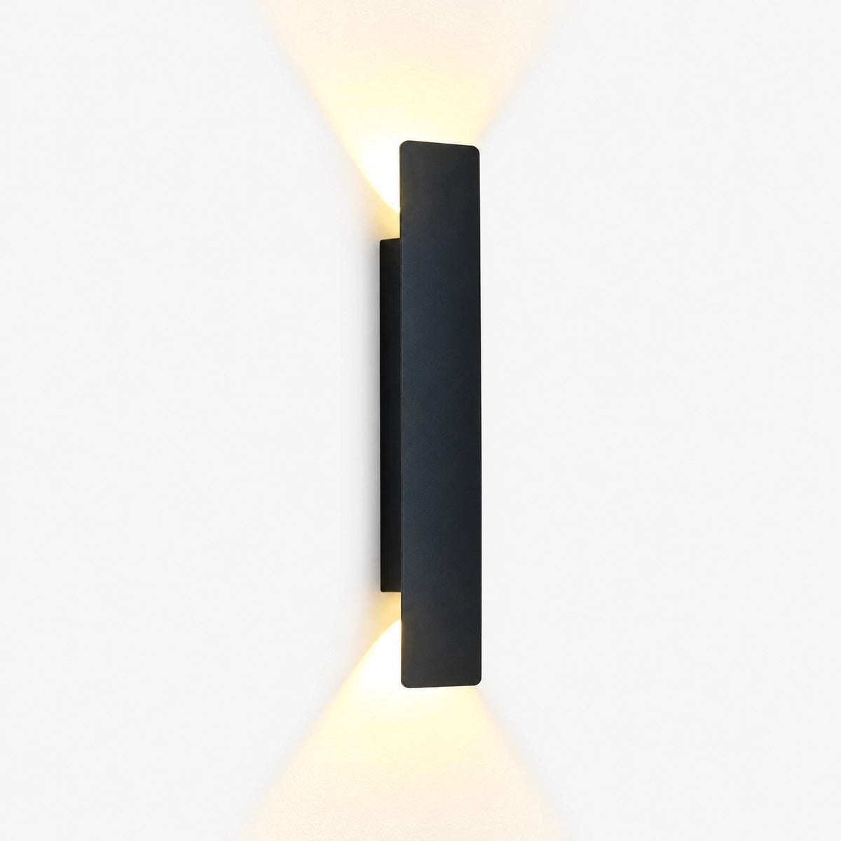 Kell - Up Down LED Wandlamp Binnen en Buiten