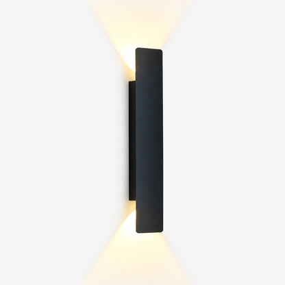 Kell - Up Down LED Wandlamp Binnen en Buiten