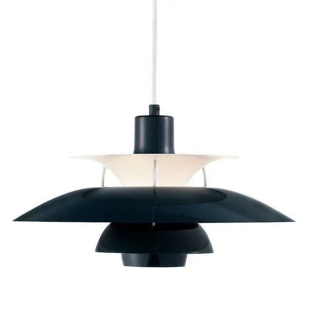 Kelvi - Ronde Hanglamp Scandinavisch Design