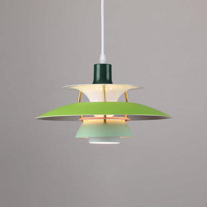 Kelvi - Ronde Hanglamp Scandinavisch Design