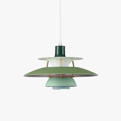 Kelvi - Ronde Hanglamp Scandinavisch Design