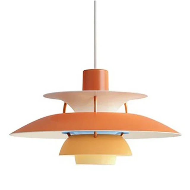 Kelvi - Ronde Hanglamp Scandinavisch Design