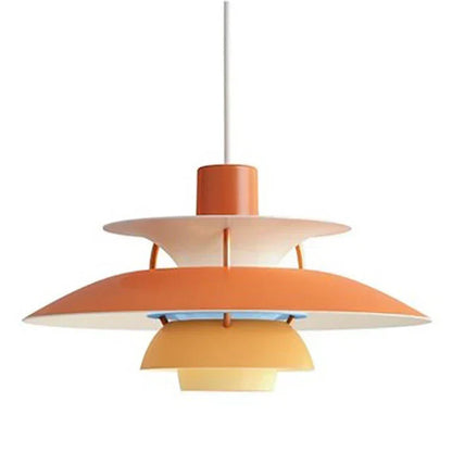 Kelvi - Ronde Hanglamp Scandinavisch Design