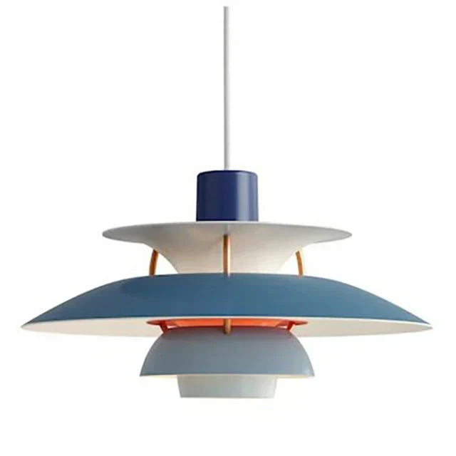 Kelvi - Ronde Hanglamp Scandinavisch Design