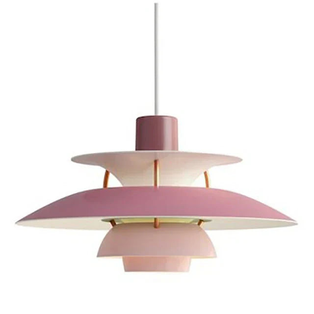 Kelvi - Ronde Hanglamp Scandinavisch Design