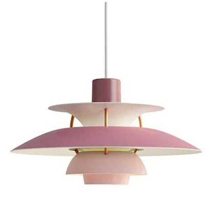 Kelvi - Ronde Hanglamp Scandinavisch Design