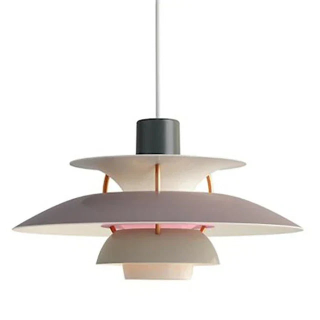 Kelvi - Ronde Hanglamp Scandinavisch Design