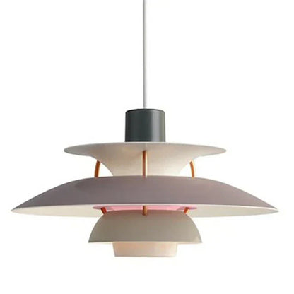 Kelvi - Ronde Hanglamp Scandinavisch Design