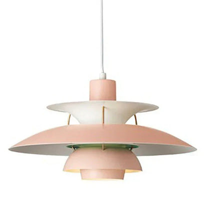 Kelvi - Ronde Hanglamp Scandinavisch Design