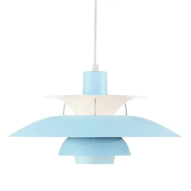 Kelvi - Ronde Hanglamp Scandinavisch Design