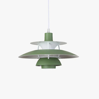 Kelvi - Ronde Hanglamp Scandinavisch Design