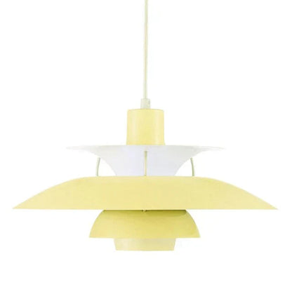 Kelvi - Ronde Hanglamp Scandinavisch Design