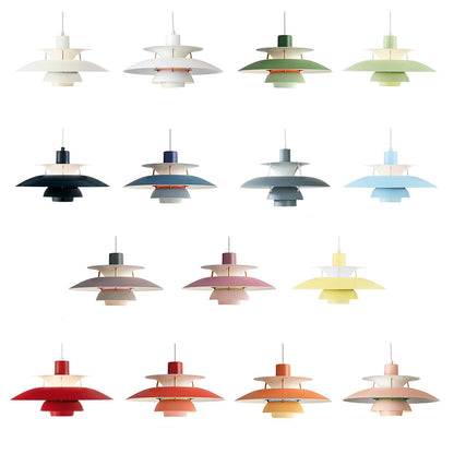 Kelvi - Ronde Hanglamp Scandinavisch Design
