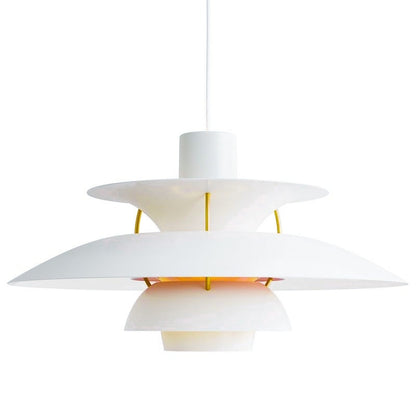 Kelvi - Ronde Hanglamp Scandinavisch Design